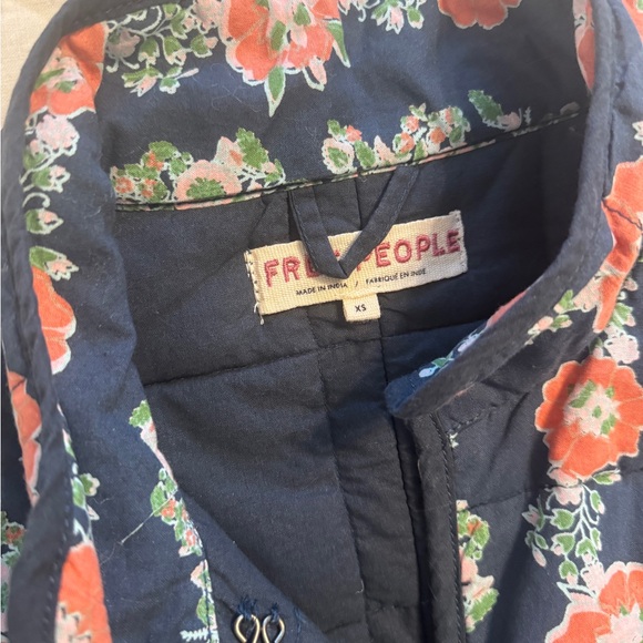 Free People Jacket - Picture 3 of 3